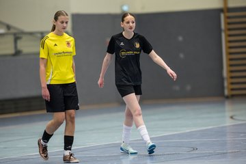 Bild 701 - wBJ Power Girls Cup Suederelbe